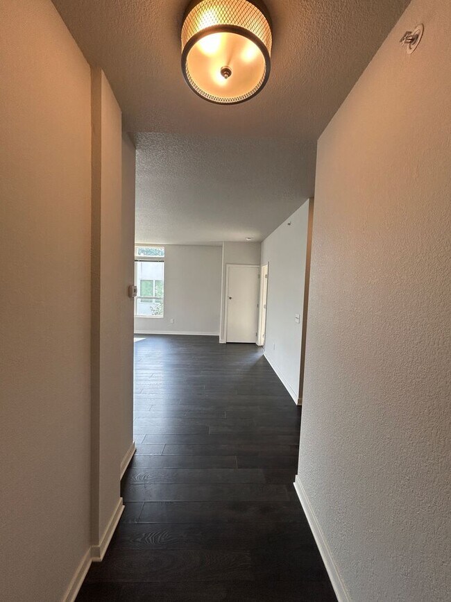 Interior Photo - The Curtis Apartments