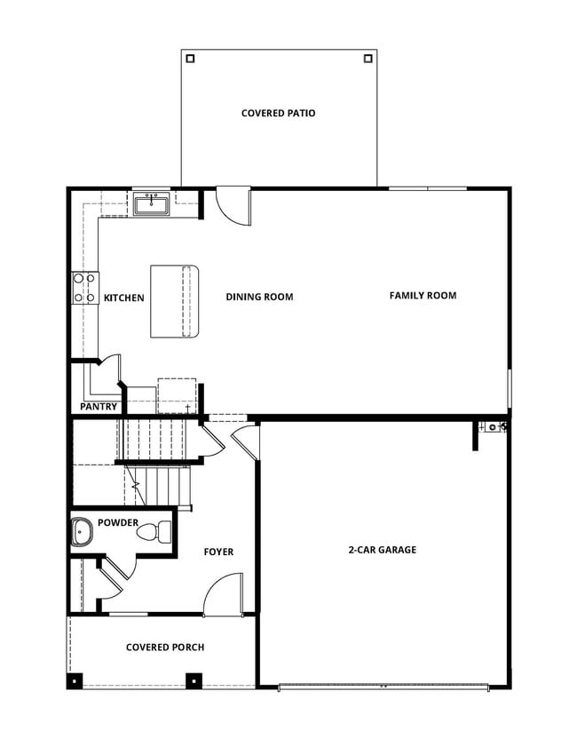Building Photo - 10807 Hickory Ln