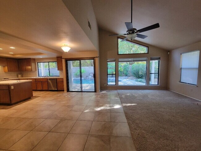 Building Photo - "Spacious 4-Bed, 3-Bath Oasis in Gold River with pool!"