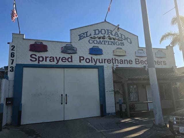 Building Photo - 2661 Commercial St