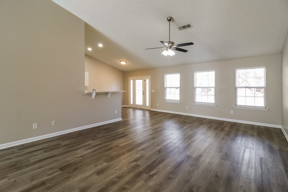 Building Photo - 3105 Evergreen Eve Crossing