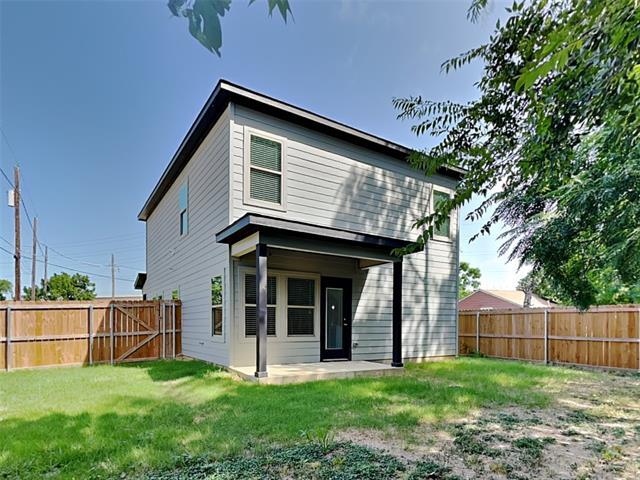 Building Photo - 4002 Agnes St