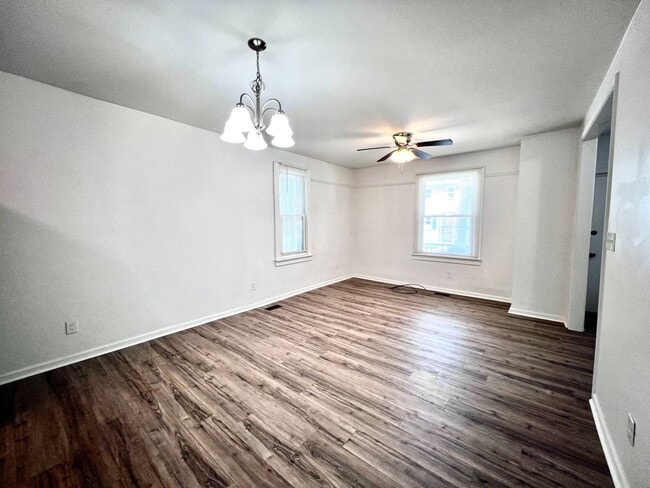 Building Photo - Newly renovated home in the Historic South Norfolk Neighborhood.