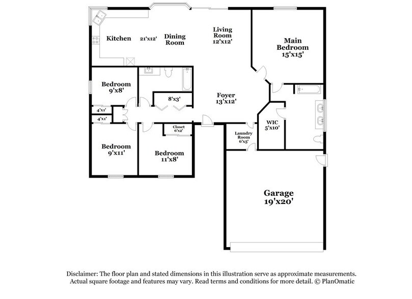 Building Photo - 5828 Meadow Dale Dr