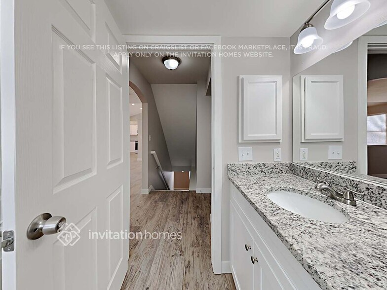 Building Photo - 1231 Whistler Hollow Dr