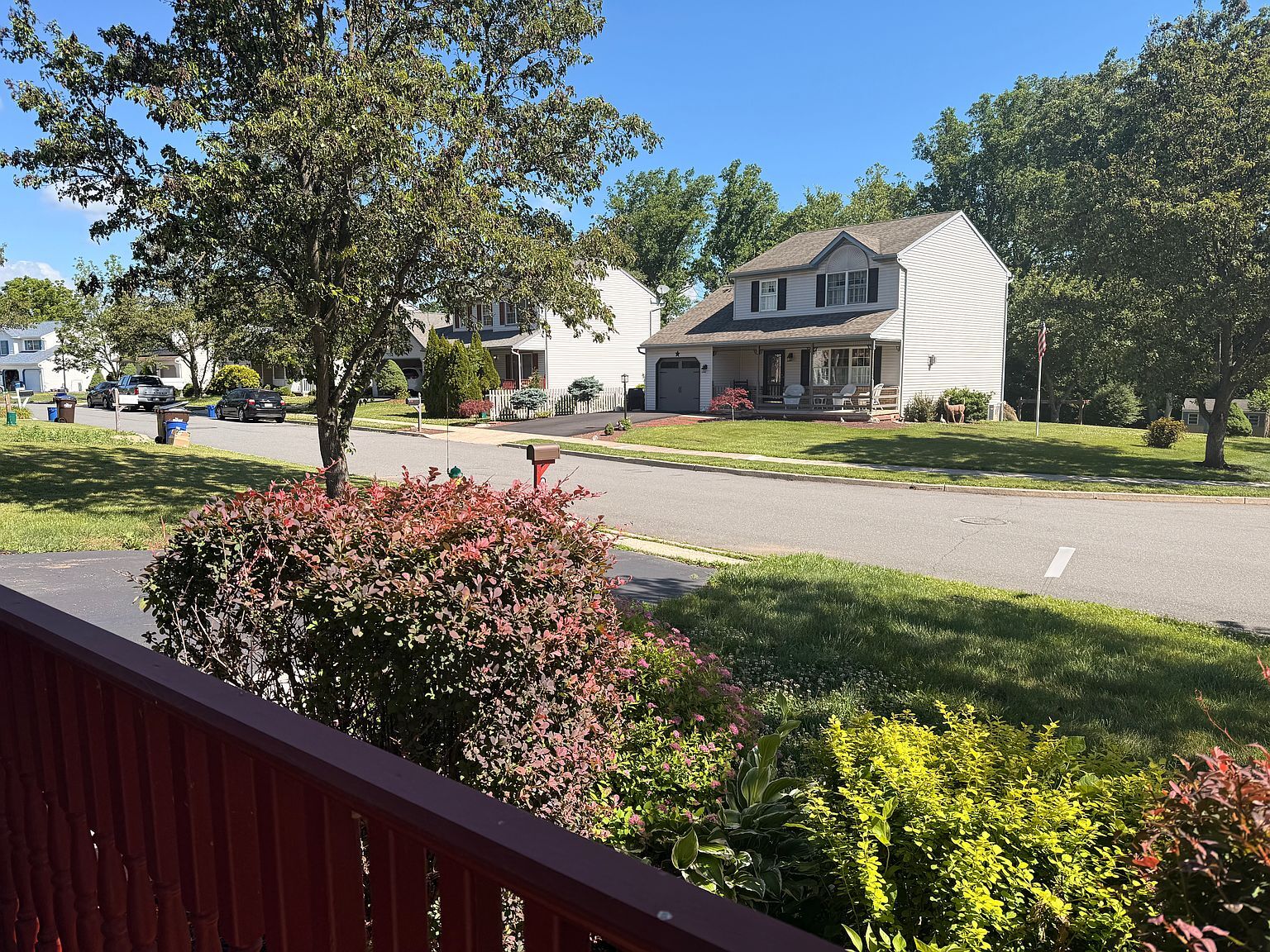 Building Photo - 6100 Long Pond Dr