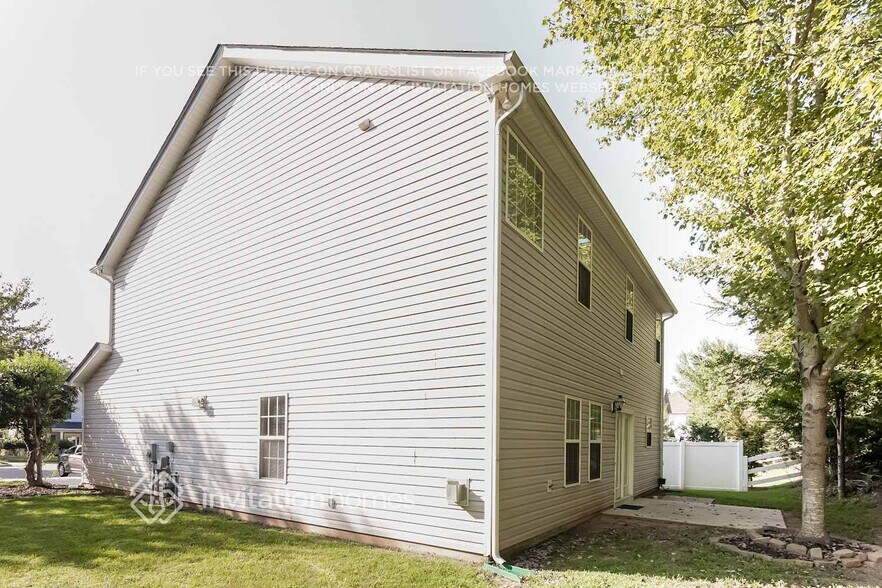 Building Photo - 10135 Allison Taylor Ct