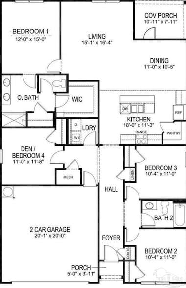 Building Photo - 5856 Belmont Stakes Rd