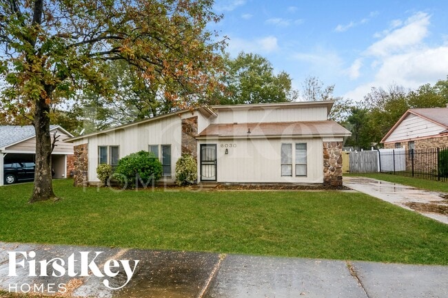 Building Photo - 6030 Elk Grove Rd