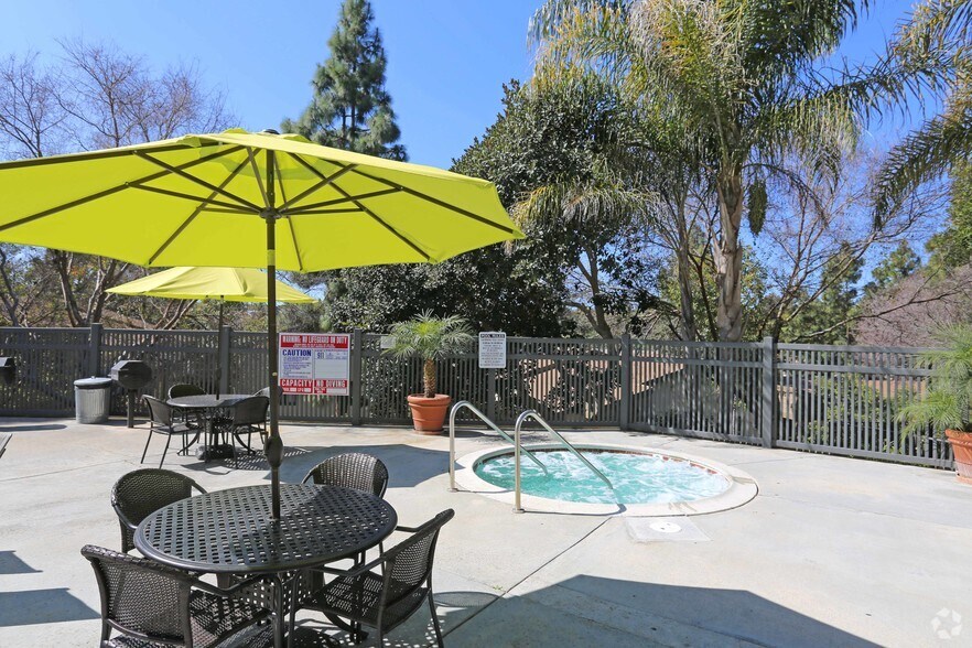 Elan Quail Pointe 924 Encinitas Blvd Encinitas CA 92024 Apartment