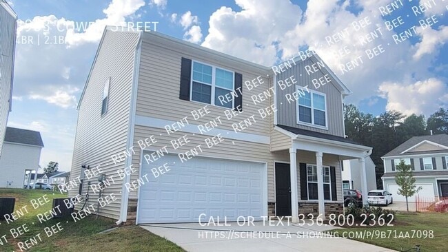 Building Photo - 3953 Cowen St