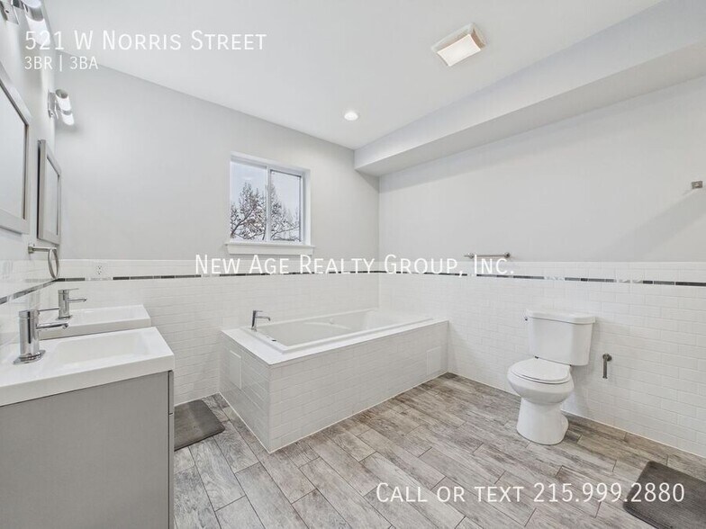 Building Photo - 521 W Norris St