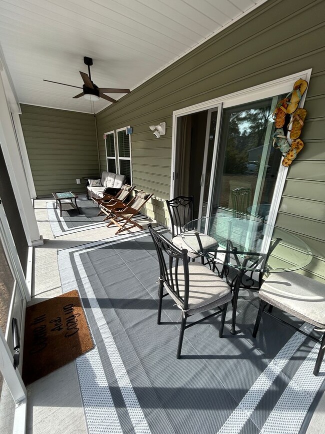 Building Photo - Lovely Furnished 3 bd/ 2 ba home in Ocean Isle