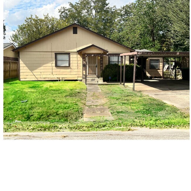 Primary Photo - 4609 Dabney St