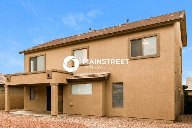 Building Photo - 4 Bedroom Pet-Friendly Home in EL MIRAGE, AZ with Main Street Renewal