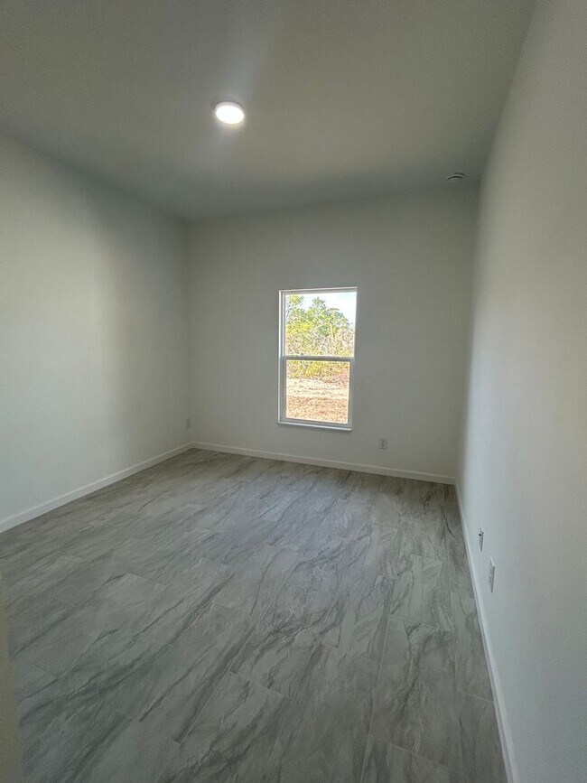 Building Photo - JUST BUILT! Spacious 4Bd /2Ba /2CG Single Family Home