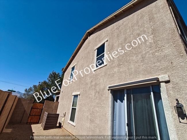 Building Photo - 8012 E Cabinet St