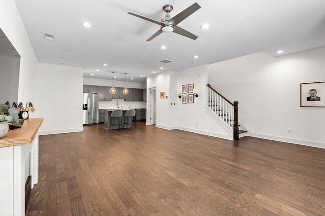 Building Photo - Edgehill Villages Townhomes