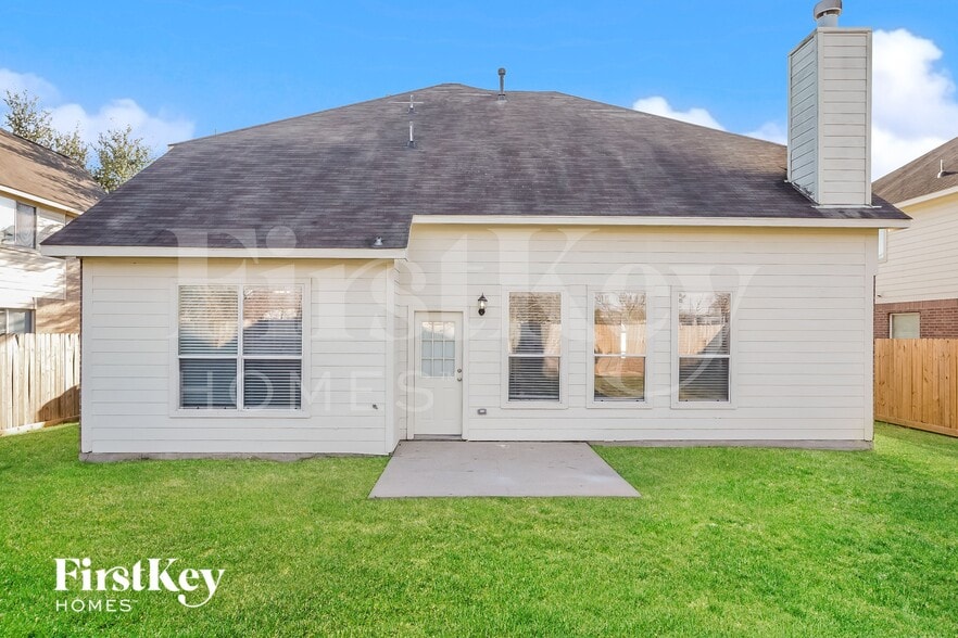 Building Photo - 3806 Teal Maple Ct