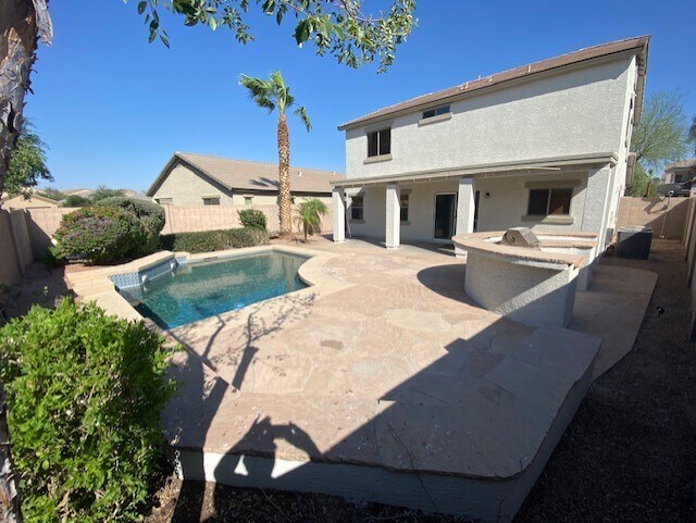 Building Photo - 43584 W Arizona Ave