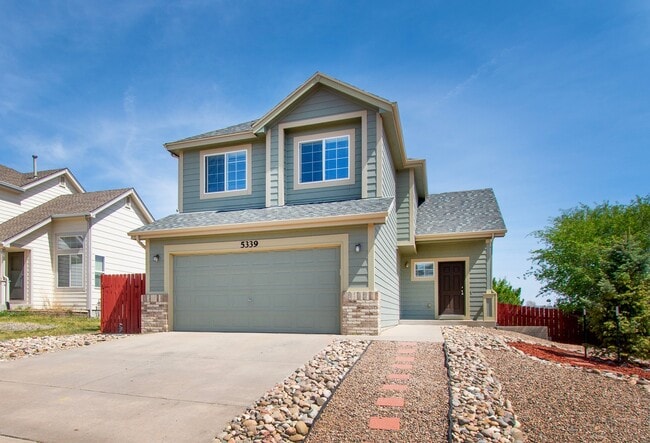 Building Photo - 5339 Arroyo St