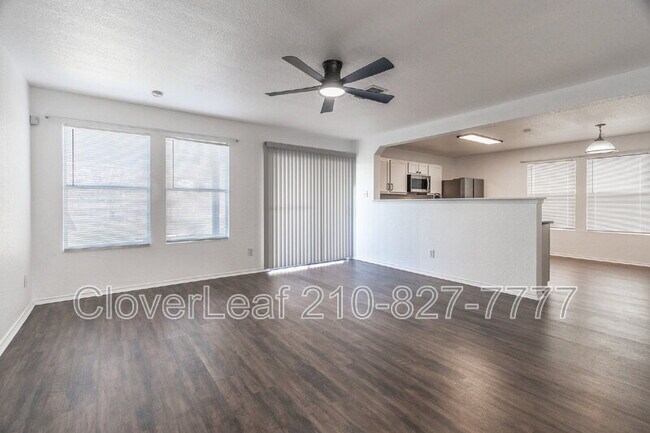 Building Photo - 3419 Ashleaf Wells