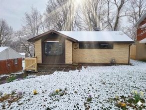 Building Photo - COMING SOON! Spring Into Homeownership This April! Lease-to-Own Home Opportunity – This is NOT a ...