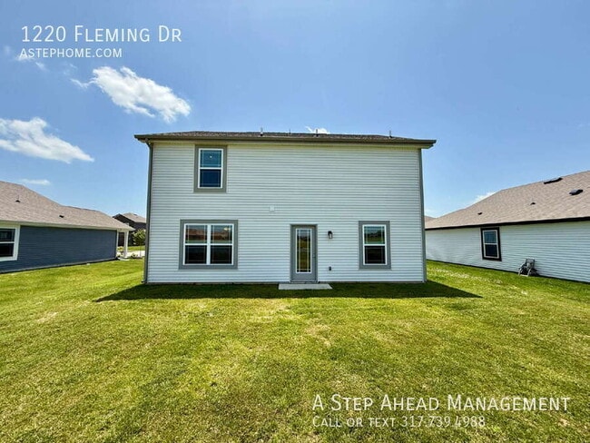 Building Photo - 1220 Fleming Dr