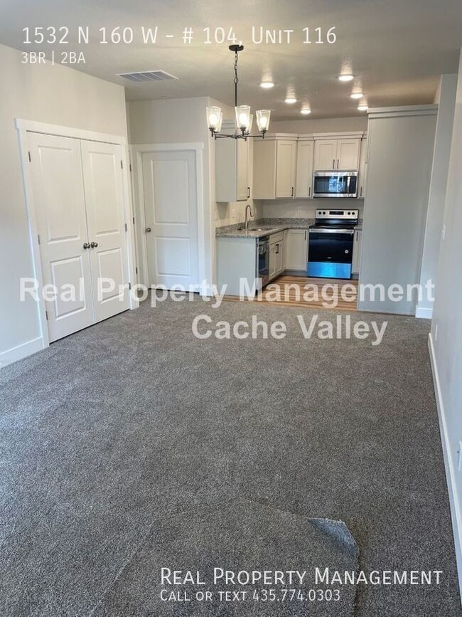 Building Photo - 1532 N 160 W