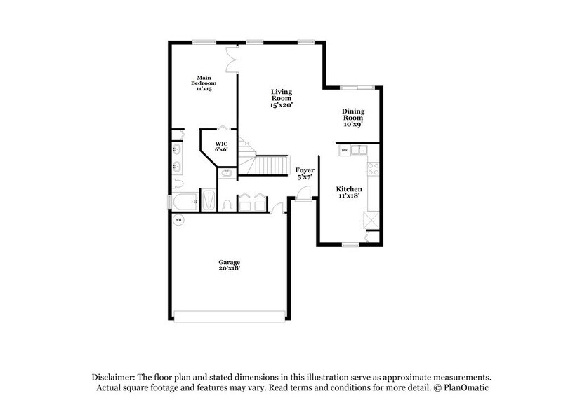 Building Photo - 3753 Judson Dr