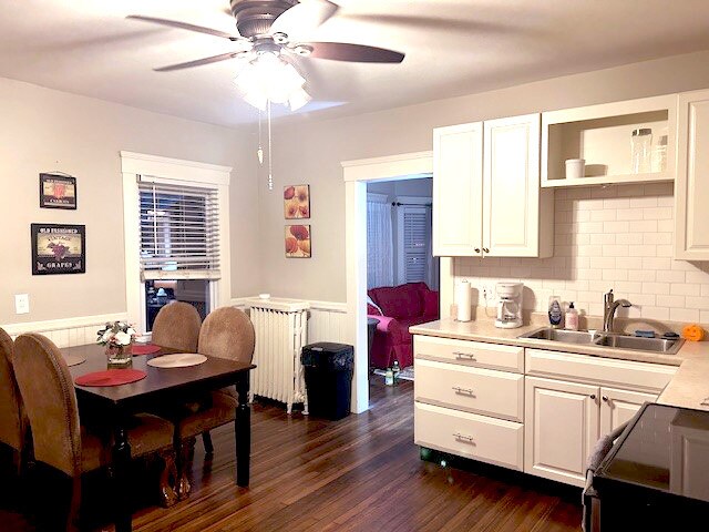 Building Photo - 1567 Wagar Ave