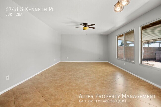 Building Photo - 6748 S Kenneth Pl
