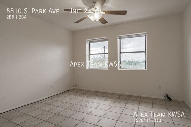 Building Photo - 5810 S Park Ave