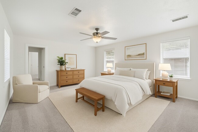 Building Photo - 2213 Baylor Dr