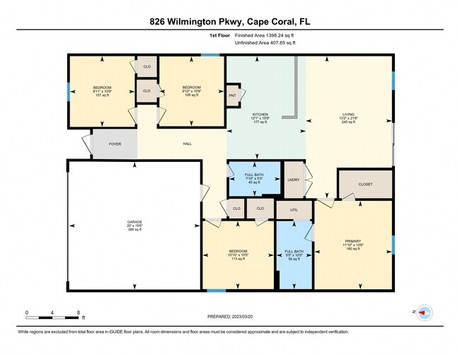 Building Photo - 826 Wilmington Pkwy