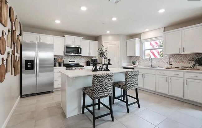 Building Photo - Available Now - Beautiful 4- Bedroom Home ...