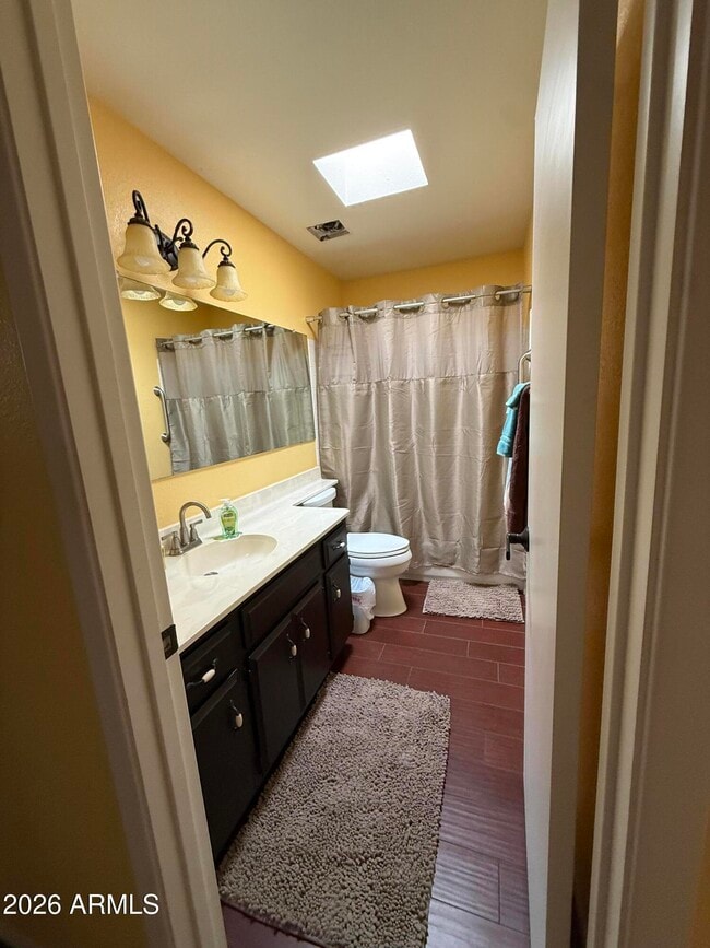 Building Photo - 9635 E Palomino Pl