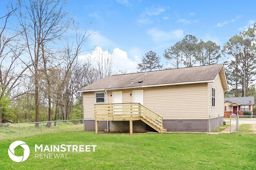 Building Photo - 1338 25th Ave