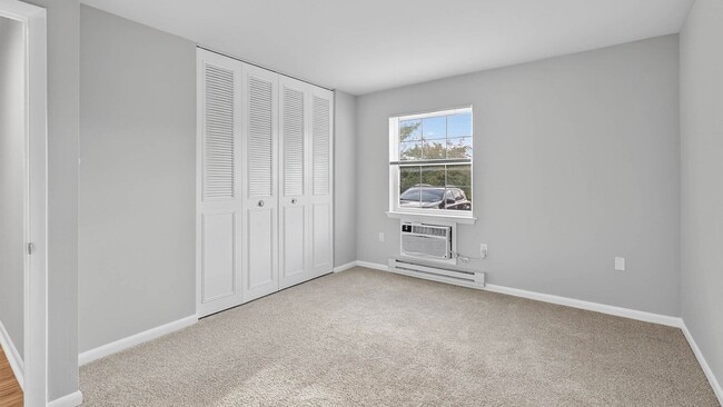 Floorplan - The Reserve at Copper Chase