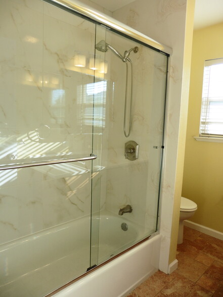 Bathroom - 312 Camille Ct