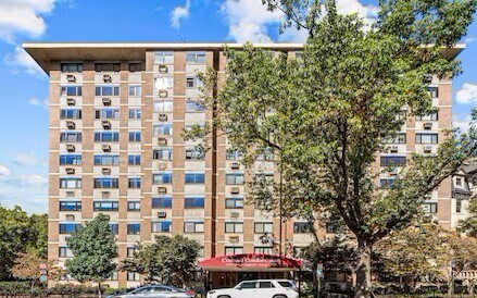 Building Photo - 1816 New Hampshire Ave NW