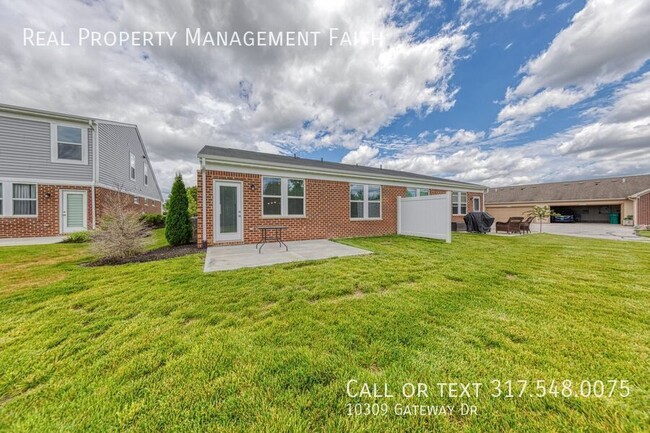 Building Photo - 10309 Gateway Dr