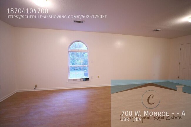 Building Photo - 700 W Monroe Ave