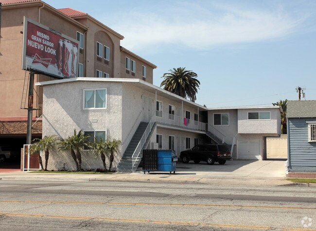 Primary Photo - 3937 W Imperial Hwy