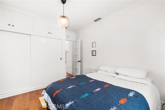 Building Photo - 3436 S Kerckhoff Ave