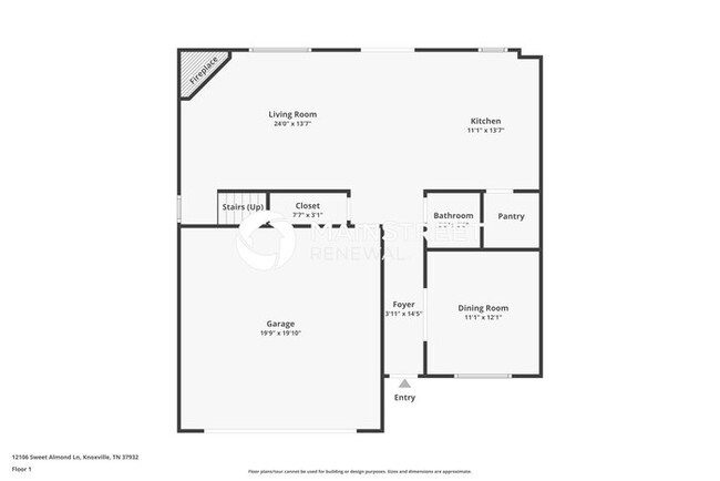 Building Photo - 12106 Sweet Almond Ln