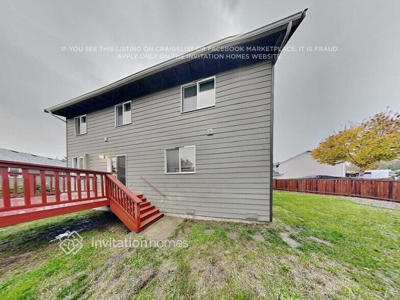 Building Photo - 8130 179th Pl NE