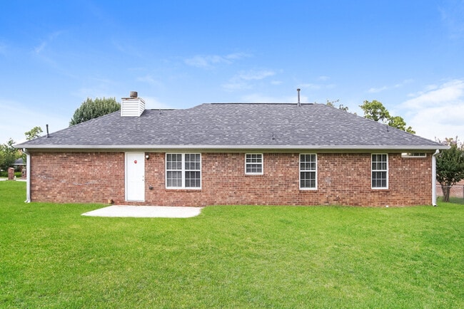 Building Photo - Brick Home in Augusta, GA