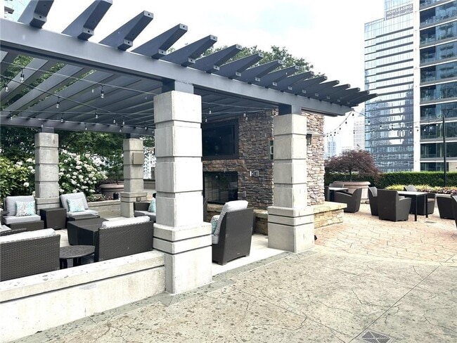 Building Photo - 855 Peachtree St NE