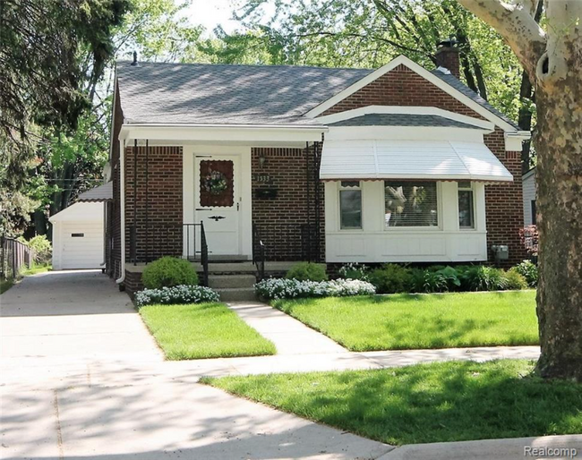 Primary Photo - 1533 E Melton Rd